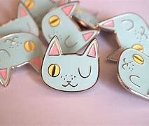 Image result for Pins Put On Cats