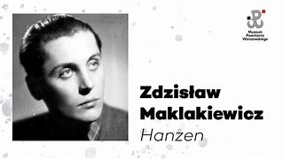 Image result for co_to_za_zdzisław_maklakiewicz