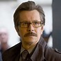 Image result for Commissioner Gordon Actor Working Out