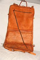 Image result for Vintage Garment Bag