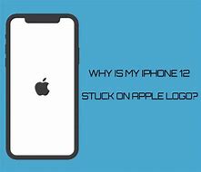 Image result for iPhone 12 Apple Logo Loop
