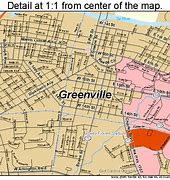 Image result for Greenville NC Map North Carolina