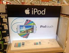 Image result for iPod 7 Screen Size