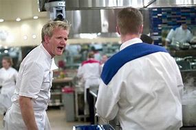 Image result for Disappointed Gordon Ramsay Meme