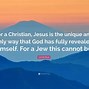 Image result for Christian Quotes About Jesus