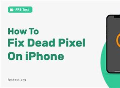Image result for Broken Pixel iPhone