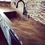 Image result for How to Make Concrete Countertops DIY