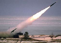 Image result for Buk Missile
