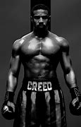 Image result for Adonis Creed Rise to the Top