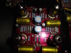 Image result for Phono Preamp Schematic
