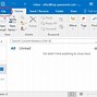 Image result for How to Change Outlook Email Setting Password