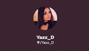 Image result for Yazz Twitter