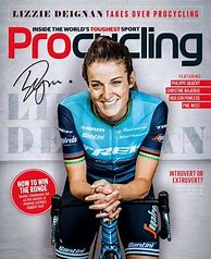 Image result for Pro Cycling Magazine