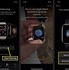 Image result for Apple Watch App Layout