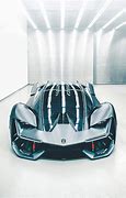 Image result for 2019 Lamborghini Terzo Millennio Inside