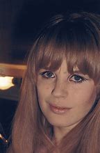 Image result for marianne faithful filter:face