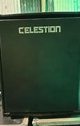 Image result for Celestion 9 Speakers