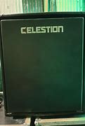 Image result for Celestion C2