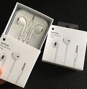 Image result for Apple Eapods