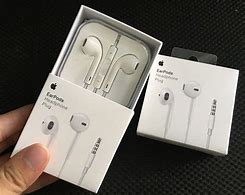 Image result for Apple EarPods Big