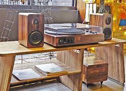 Image result for DIY Turntable 8Ft Box Plans