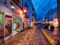 Image result for Ibiza Restaurants