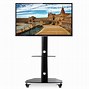 Image result for TV Stand with Mount 50 Inch