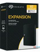 Image result for Seagate Expansion 1TB