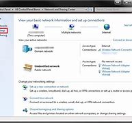 Image result for Tampilan Change Adapter Settings