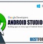 Image result for Is Android Studio Free