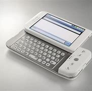 Image result for The First Android Cell Phone