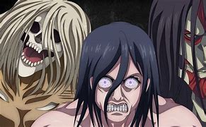 Image result for Attack On Titan Ancient