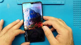 Image result for Huawei Screen Sitting Back