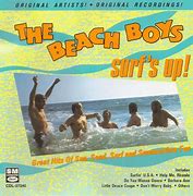 Image result for Surf Music Beach Boys