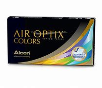 Image result for Air Optix Colored Contact Lenses