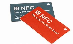Image result for NFC Smart Card