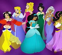 Image result for Disney Princess HD Images