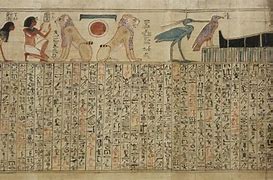 Image result for Egyptian Paper 2