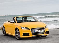 Image result for TTS Roadster Quattro2015