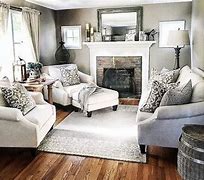 Image result for Arranging Furniture in Small Living Room