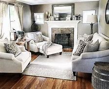 Image result for Furniture Arrangements for Small Living Rooms