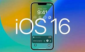 Image result for iOS 16