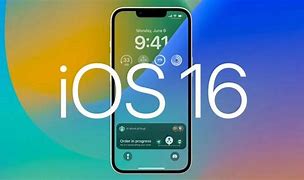 Image result for iOS 16 White iPhone