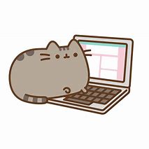 Image result for Pusheen Profile