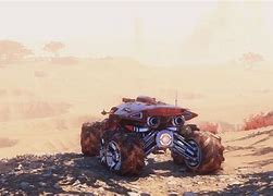 Image result for Mass Effect Andromeda Vehicle