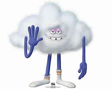 Image result for Trolls Poppy Branch Cloud Guy