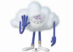 Image result for Art Station Trolls Cloud Guy