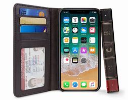 Image result for Wallet Case for iPhone 10