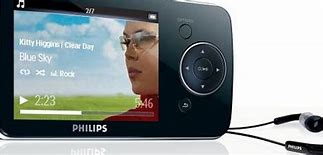 Image result for Philips GoGear Opus 8GB