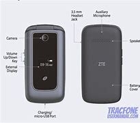 Image result for ZTE Cymbal LTE Z233VL